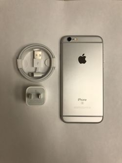 iPhone 6S (4.7”) 16Gb Factory Unlocked