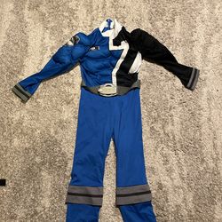 Power Ranger Costume 