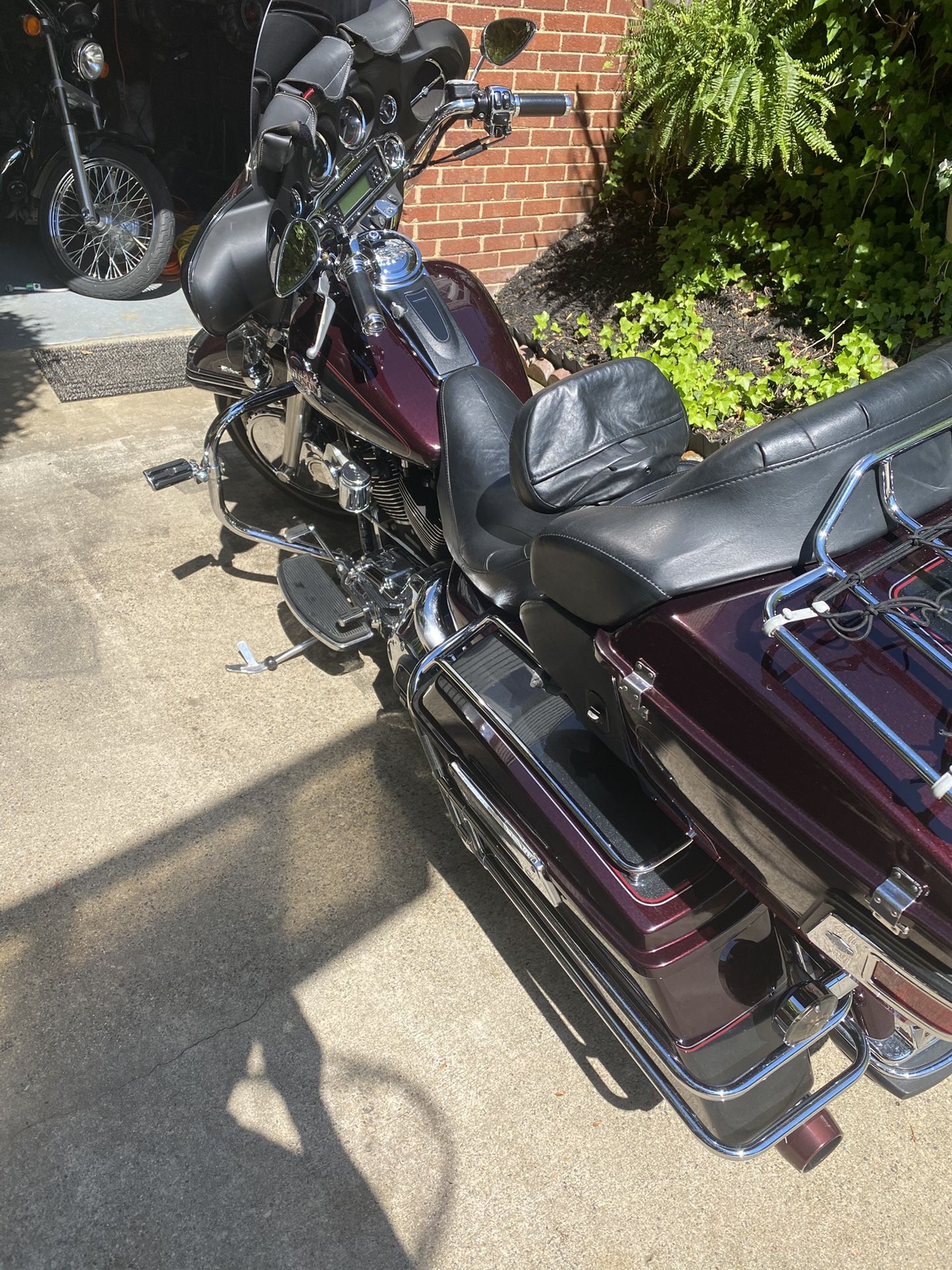 2006 Harley Davidson Ultra Classic