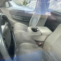 2001 Ford F150