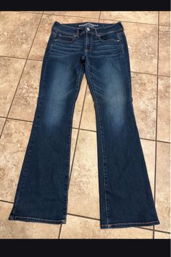 American eagle kick boot size 6R