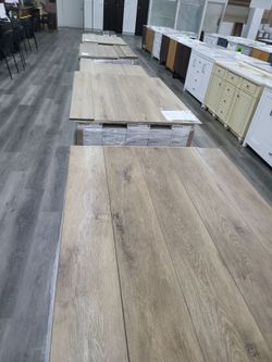 Flooring Planks SPC