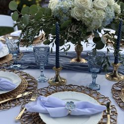 Tables