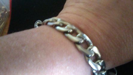 Cuban Link Bracelet