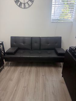 Small Couch