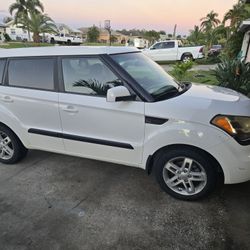 2011 KIA Soul