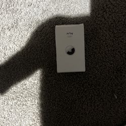 Apple Airtag 