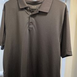 Men's Polo Shirt 