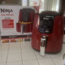 ninja Air Fryer
