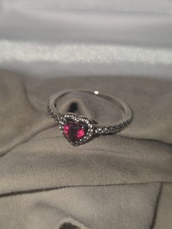 Pandora Ring