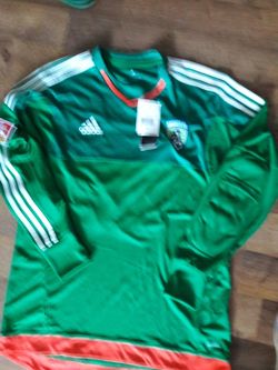 Brand New adidas gooling jersey