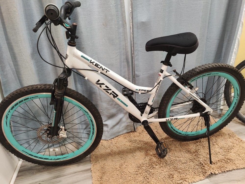 Kent 26" KZR Women's Mountain Bike