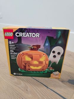 Lego 40697