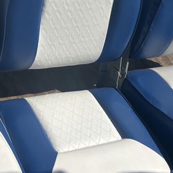 Boat Seat