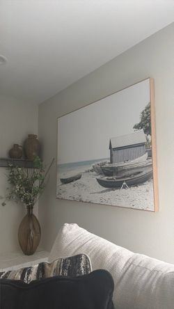 Pretty boat picture!