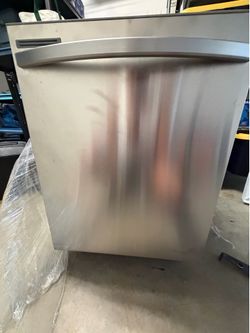 Samsung dishwasher