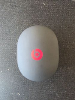 Beats Headphone Carrying Case