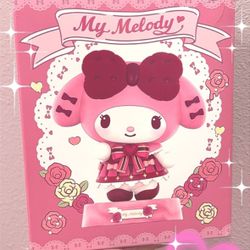 My Melody Figure 