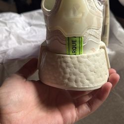Rare Off- White Adidas Shoes