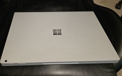 Microsoft Surface Book 3