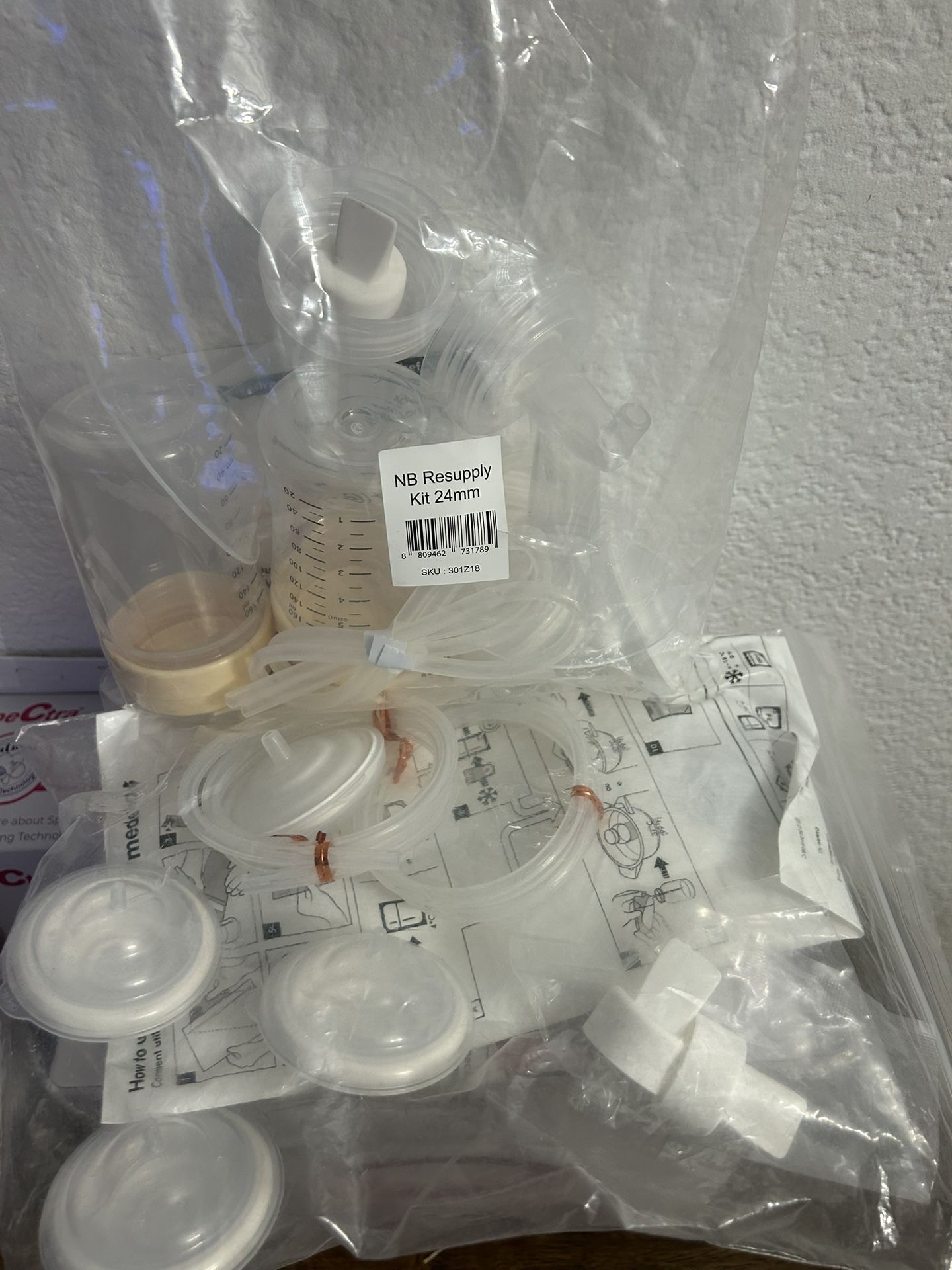 Spectra Breast Pump