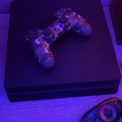 Gaming Set 