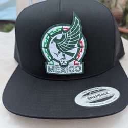 Mexico National Team Hat