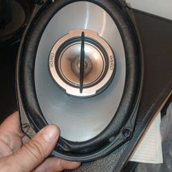 Car Speakers 