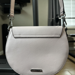 Rebecca Minkoff pink purse
