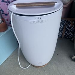 Haven Towel Warmer