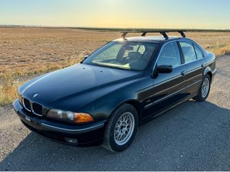 bmw e39 528i parts out