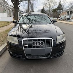 2008 Audi A6