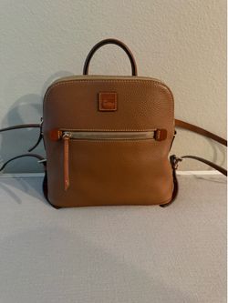Kate Spade Backpack Purse