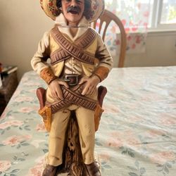 Pancho Villa 1972