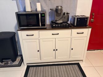 Cabinets