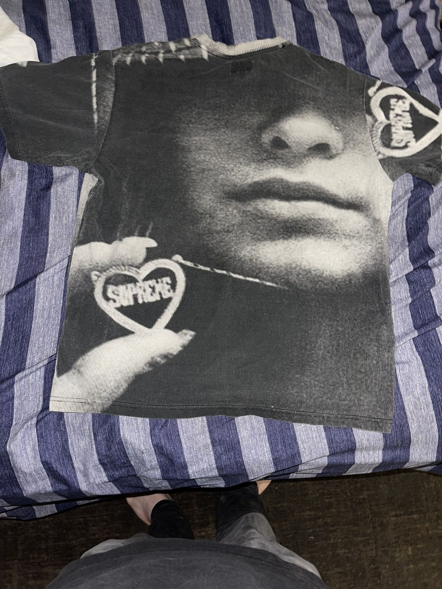 Supreme Men’s T Shirt