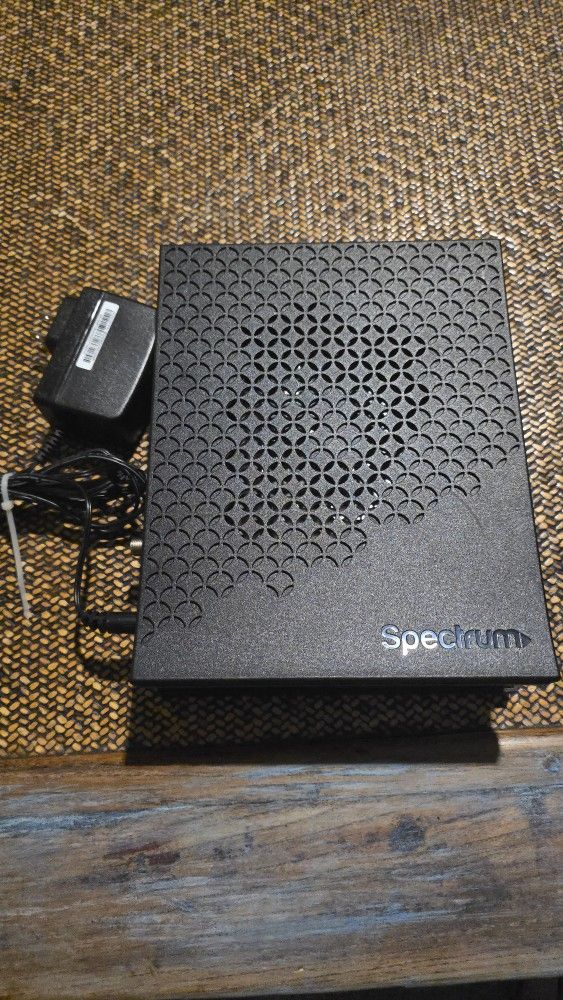 Spectrum E31T2V1 Wifi Router