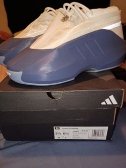 Adidas Crazy IIInfinity