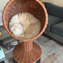 Erie Cat Pet Bed 
