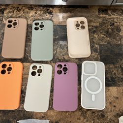 iPhone Cases 