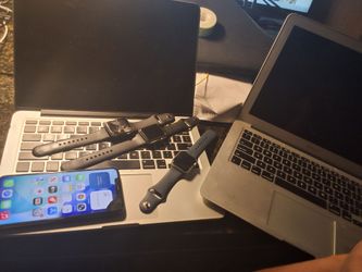Apple lots