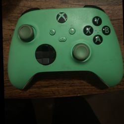 Xbox Series Controller 