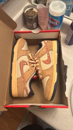 Nike dunks