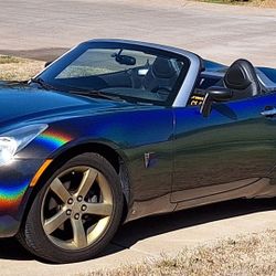 2006 Pontiac Solstice