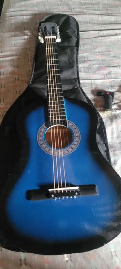 Guitar 🎸