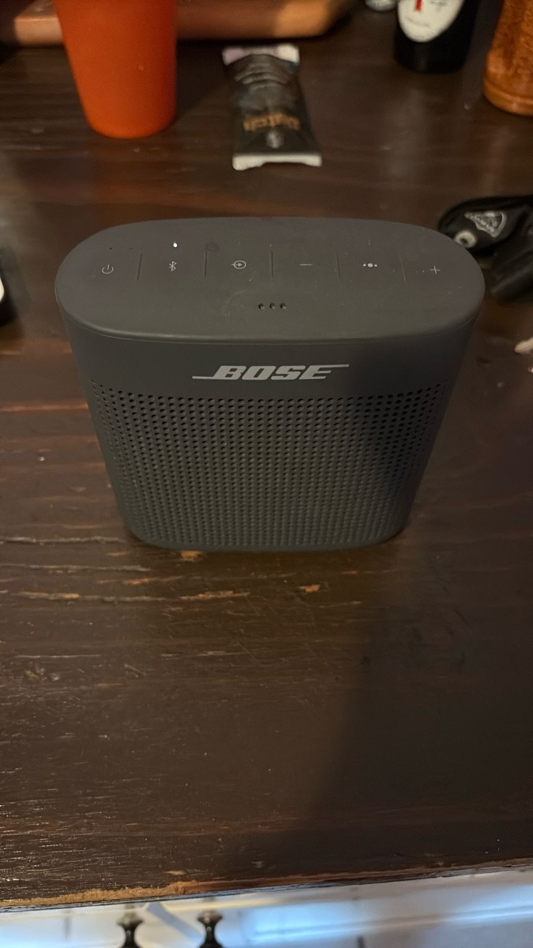 Bose Speaker 