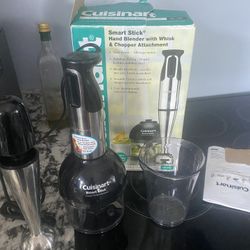 Hand Held Blender