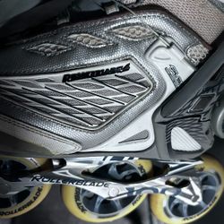 Rollerblades