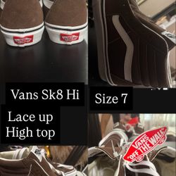 Vans 