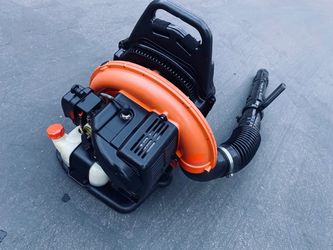Echo Commercial Gas Blower